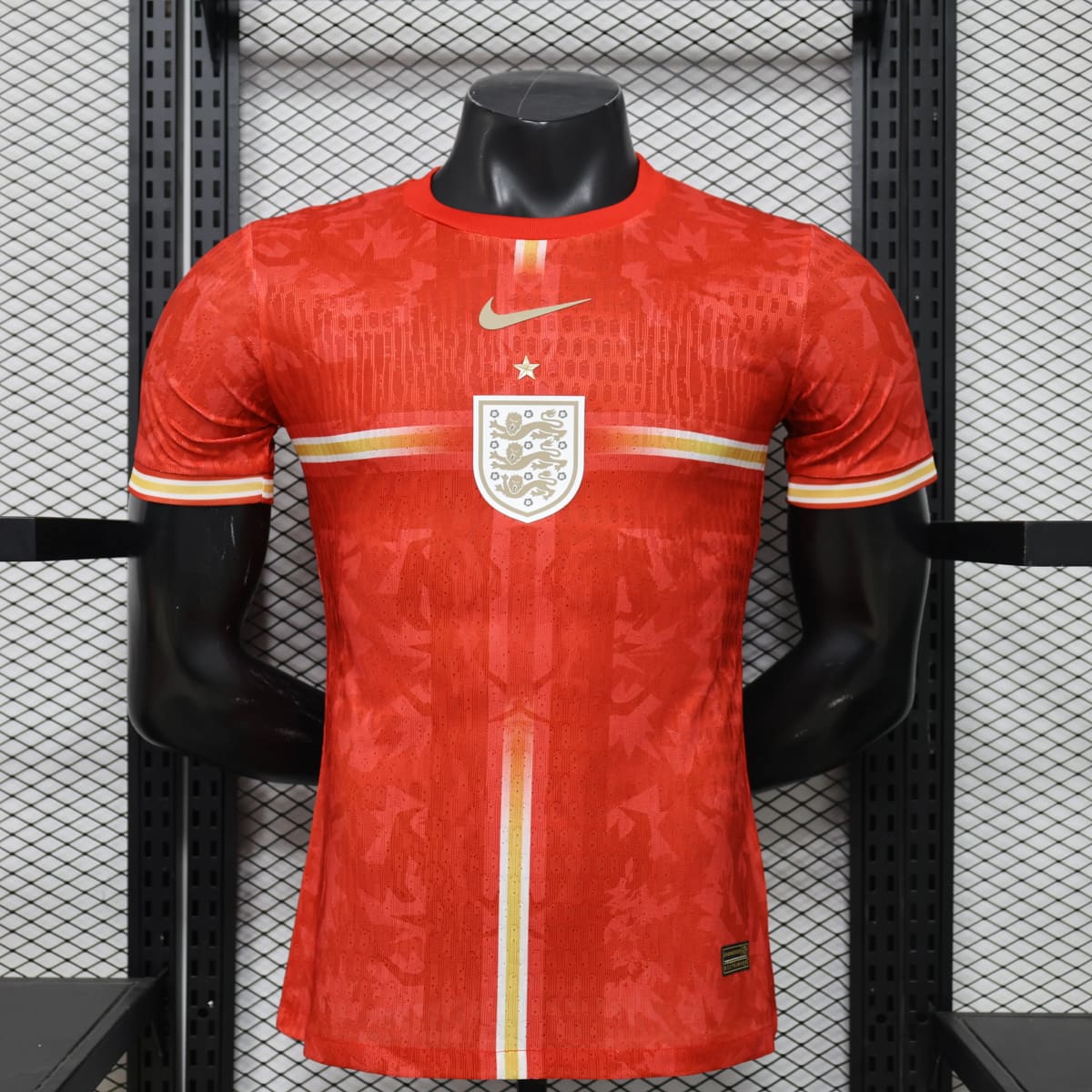 2026-27 Netherlands Special Edition Jersey – Player Version