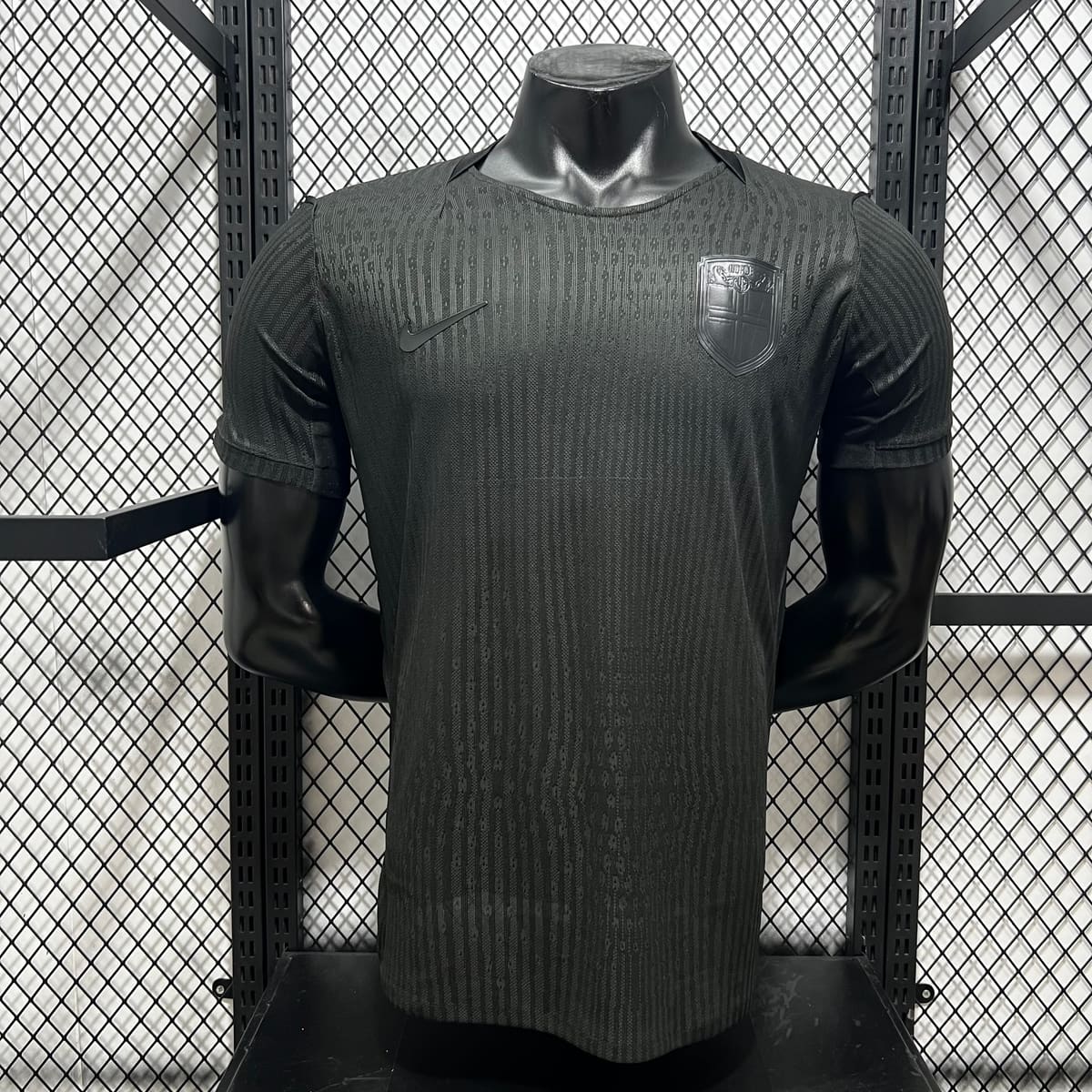 2026-27 Norway Away Jersey – Player Version