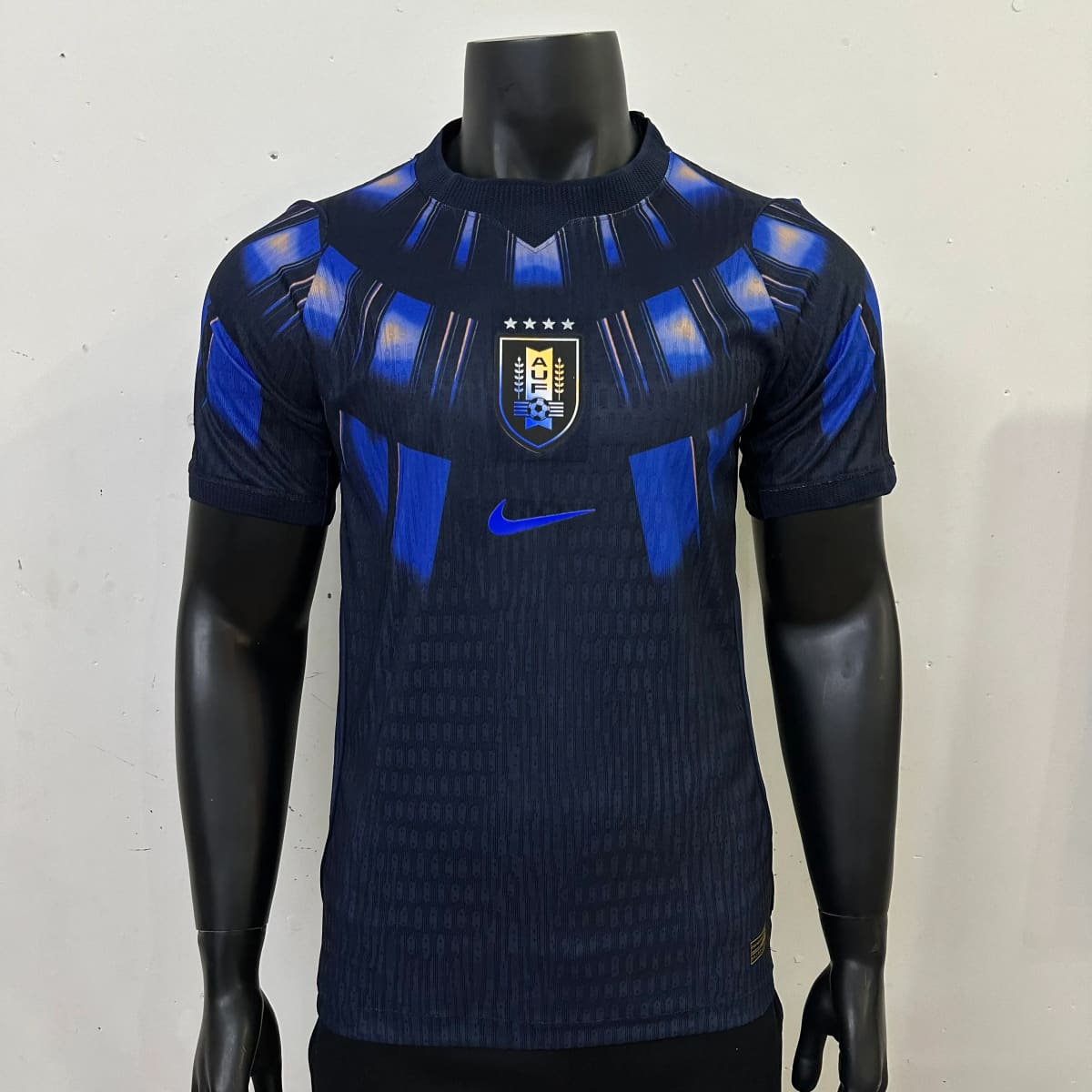 2026-27 Norway Away Jersey – Player Version