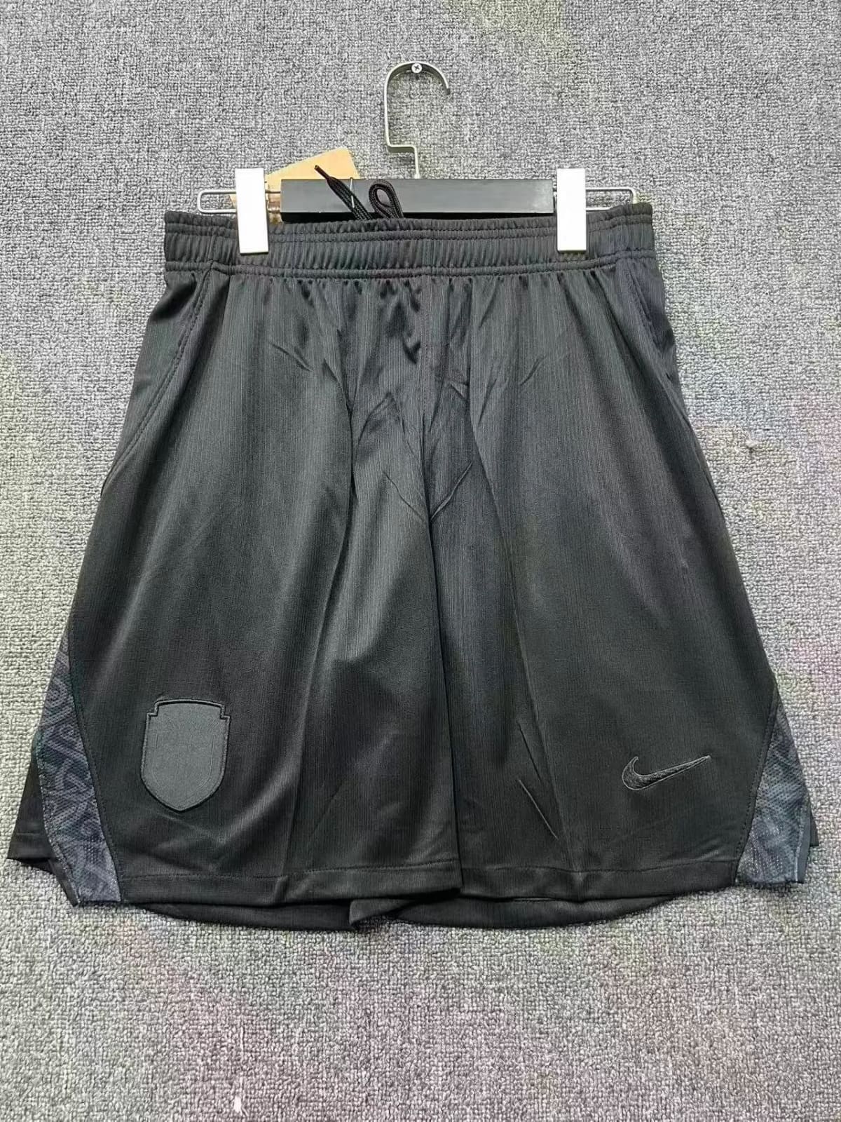2026-27 Norway Away Shorts - Fan Edition