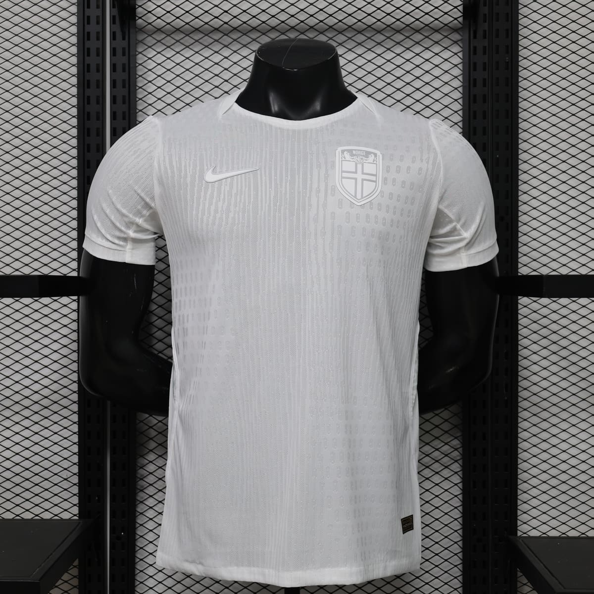 2026-27 Norway Second Away Jersey - Player Version