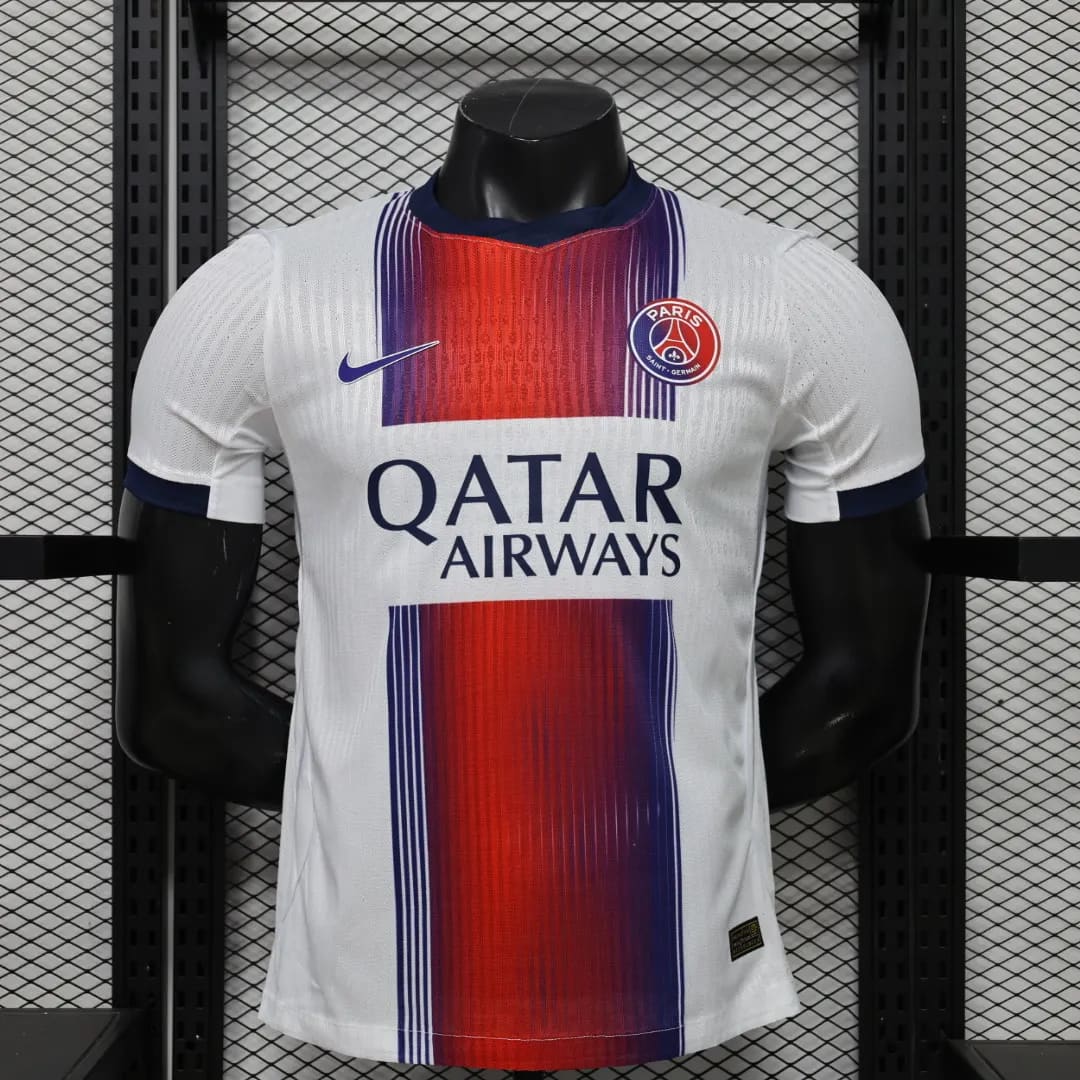 2026-27 Paris Saint-Germain Away Jersey – Player Version