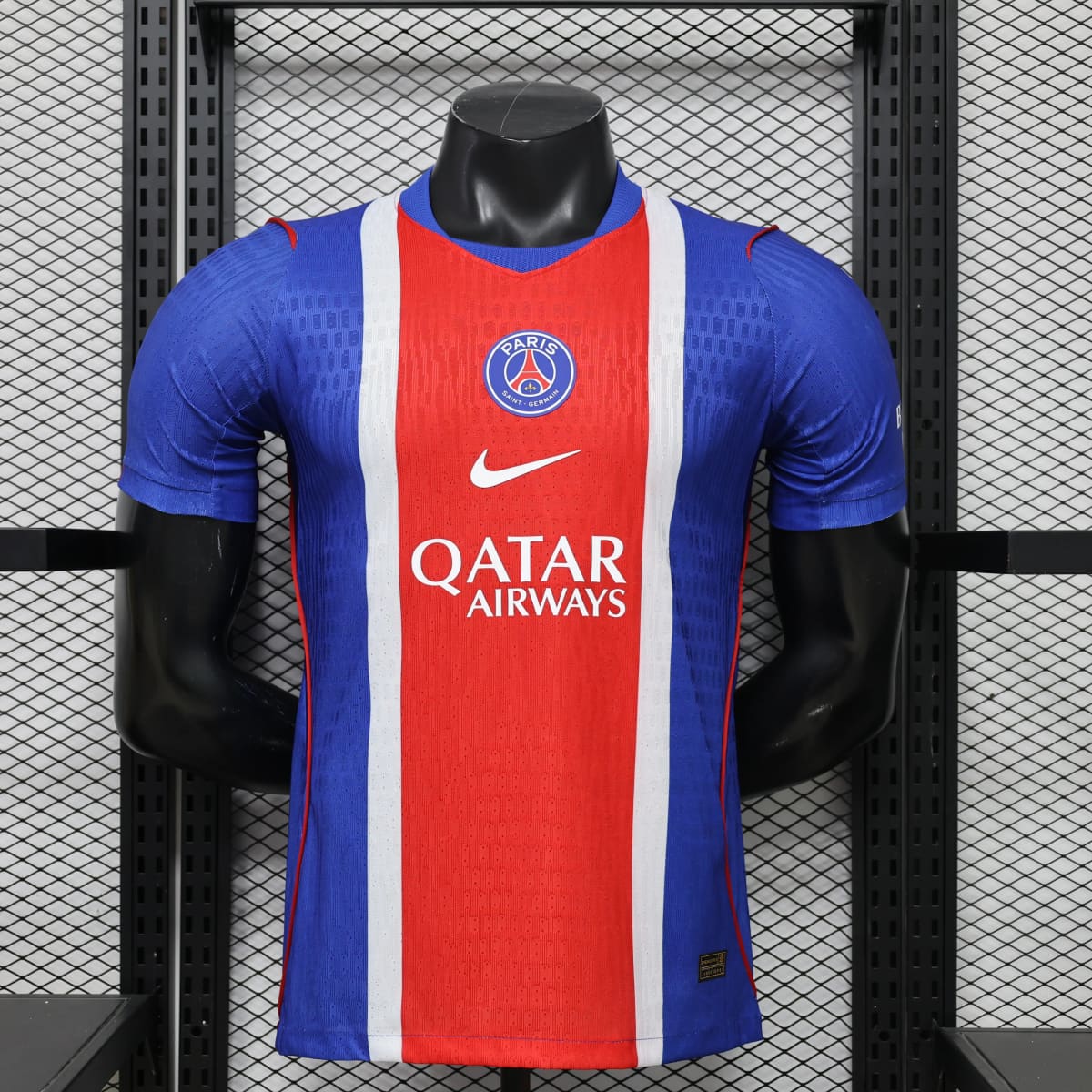 2026-27 Paris Saint-Germain Home Shirt – Player Version