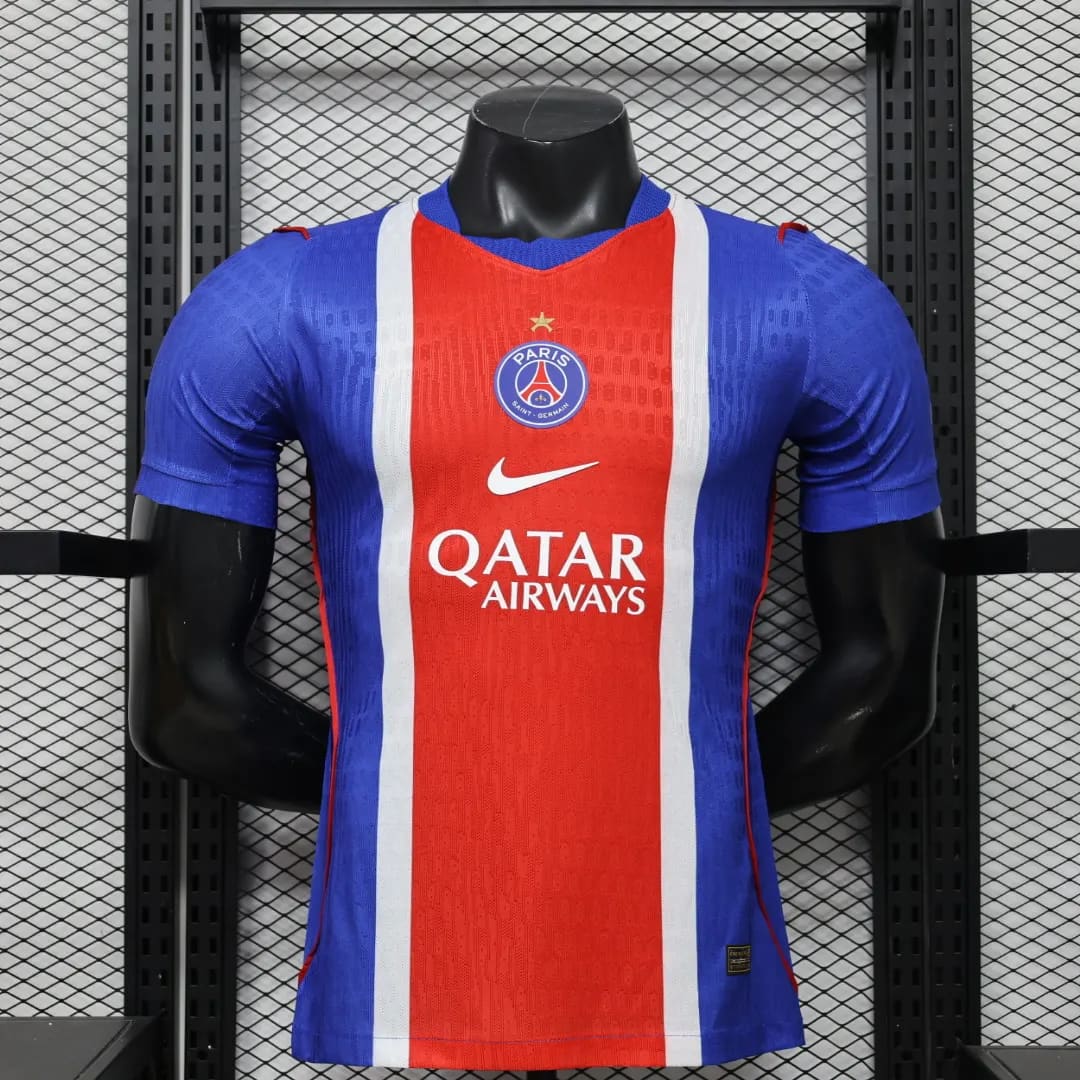 2026-27 Paris Saint-Germain Home Shirt – Player Version