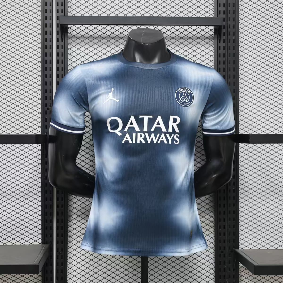 2026-27 Paris Saint-Germain Special Edition Jersey – Player Version