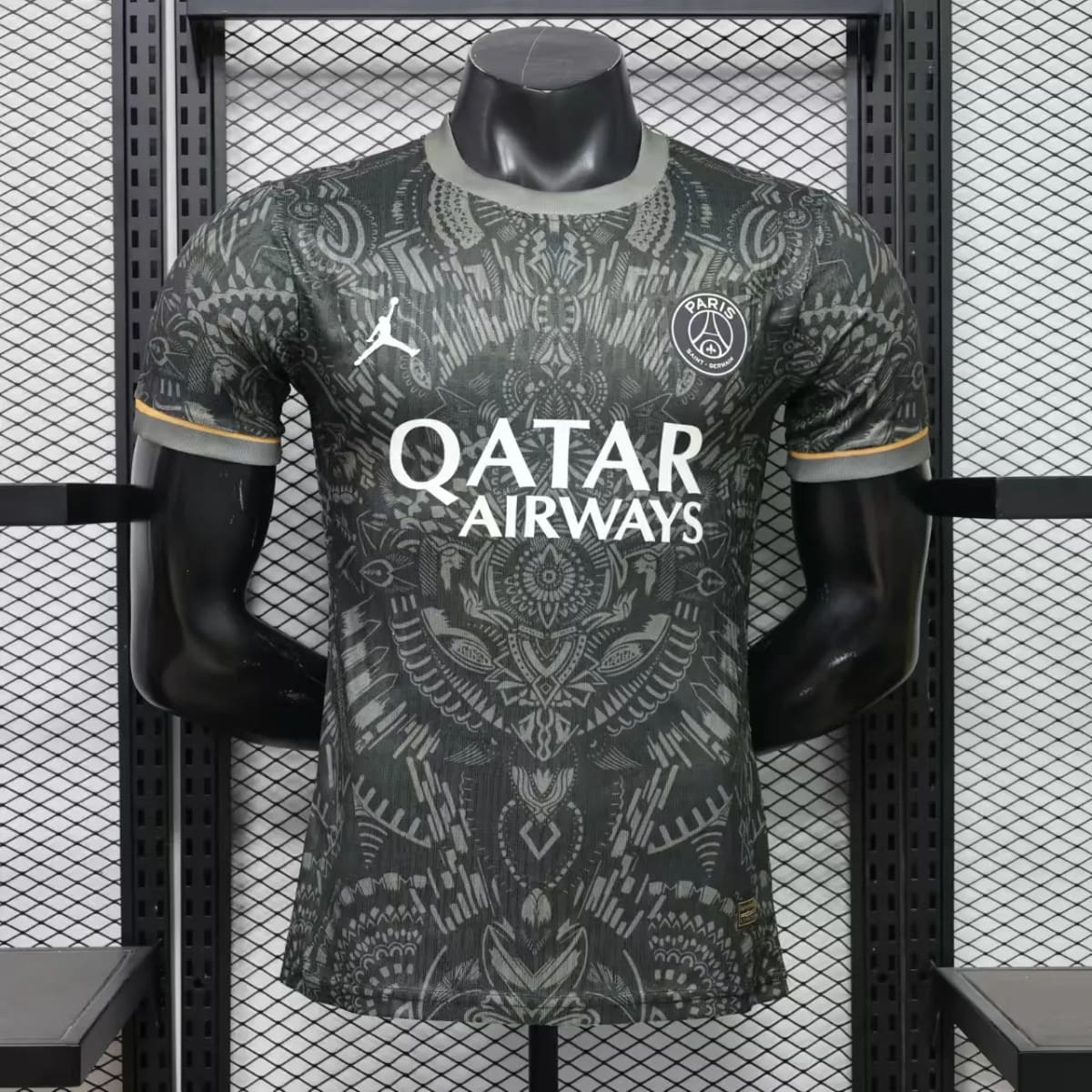 2026-27 Paris Saint-Germain Special Edition Jersey – Player Version
