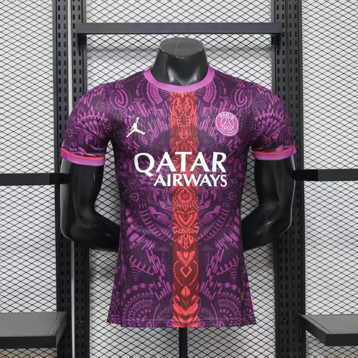 2026-27 Paris Saint-Germain Special Edition Jersey – Player Version