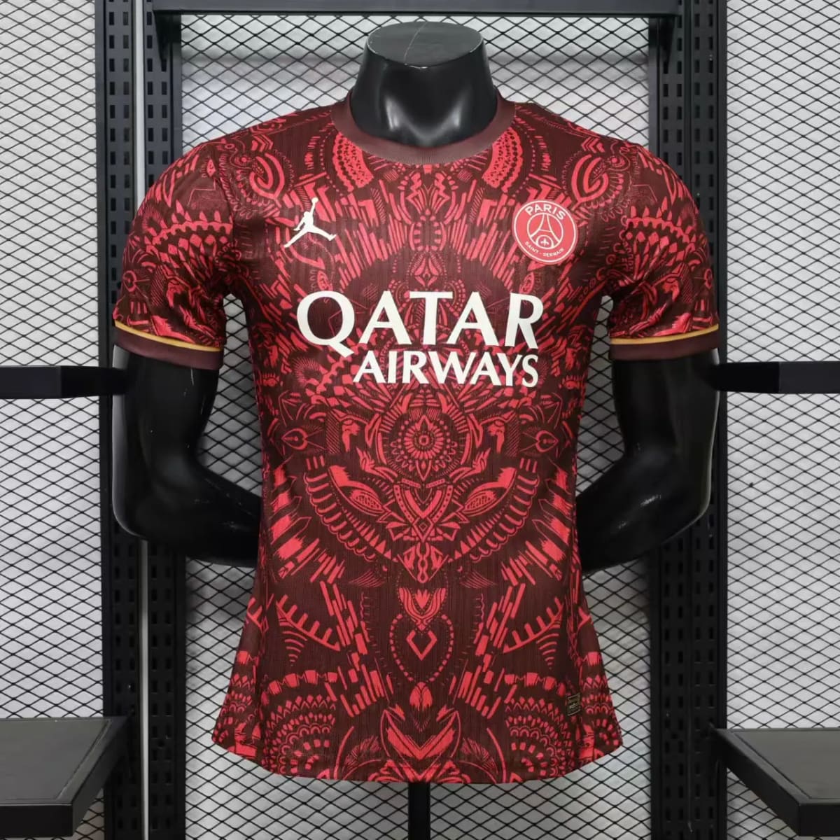 2026-27 Paris Saint-Germain Special Edition Jersey – Player Version