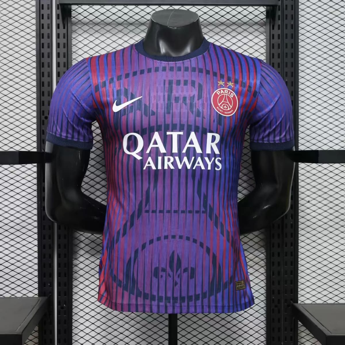 2026-27 Paris Saint-Germain Special Edition Jersey – Player Version