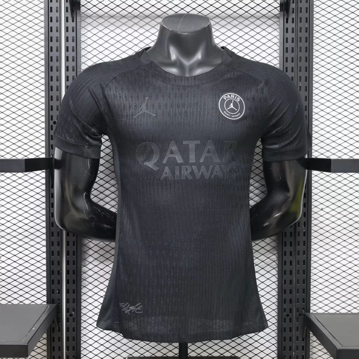 2026-27 Paris Saint-Germain Special Edition Jersey - Player Version