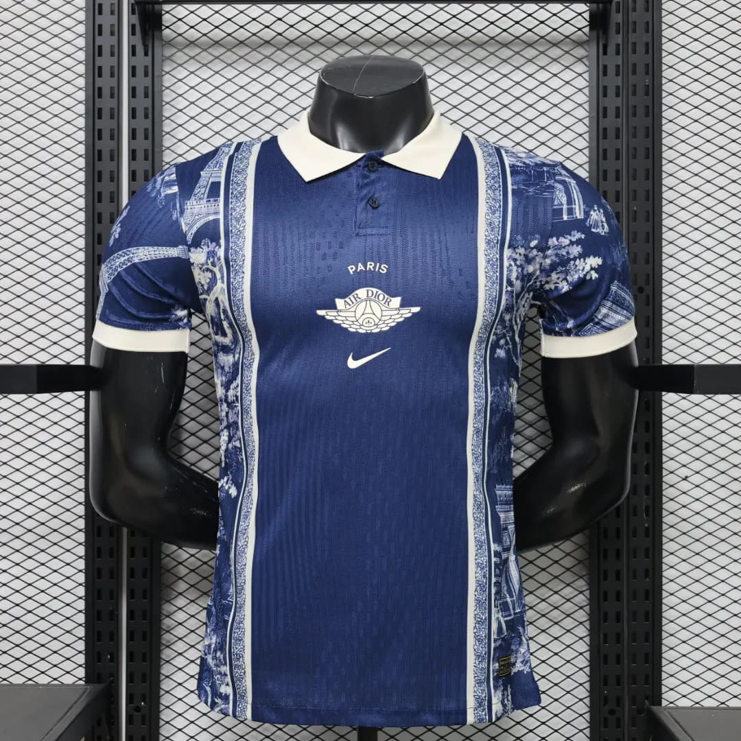 2026-27 Paris Saint-Germain Special Edition Jersey – Player Version