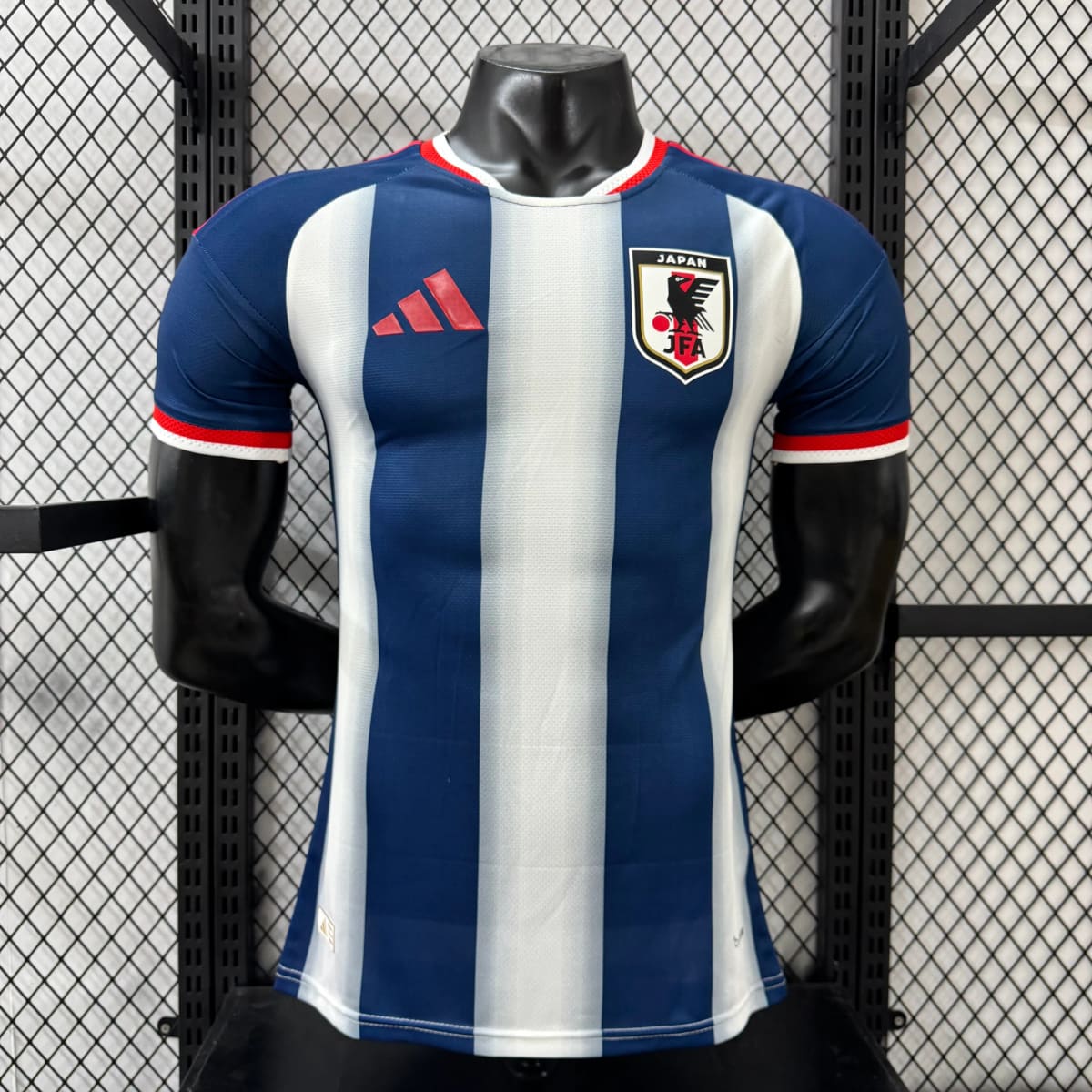 2026 Japan Special Edition Jersey - Player Version
