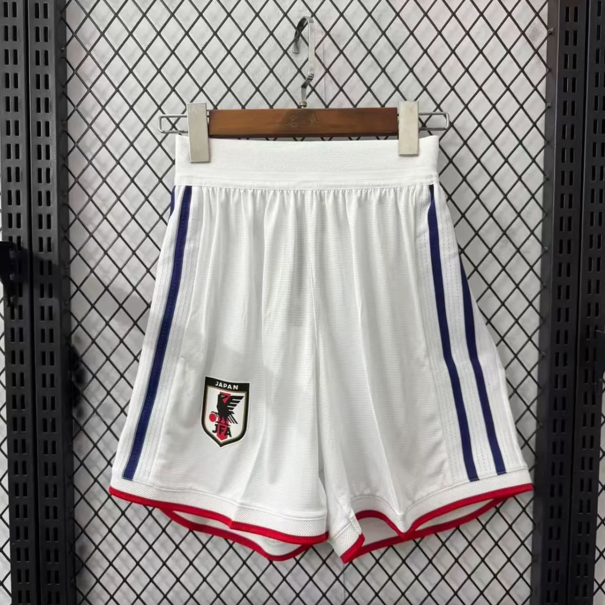 2026-27 Japan Home Shorts - Player Version