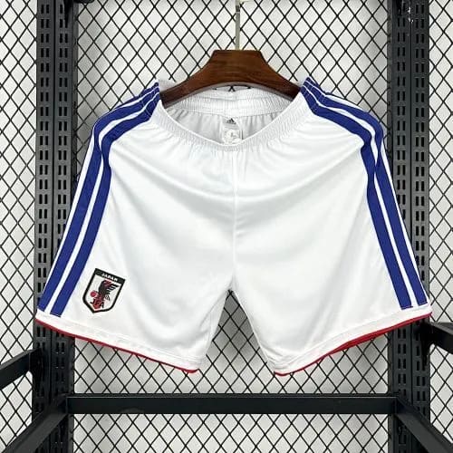 2026 Japan Home shorts- Fan Edition