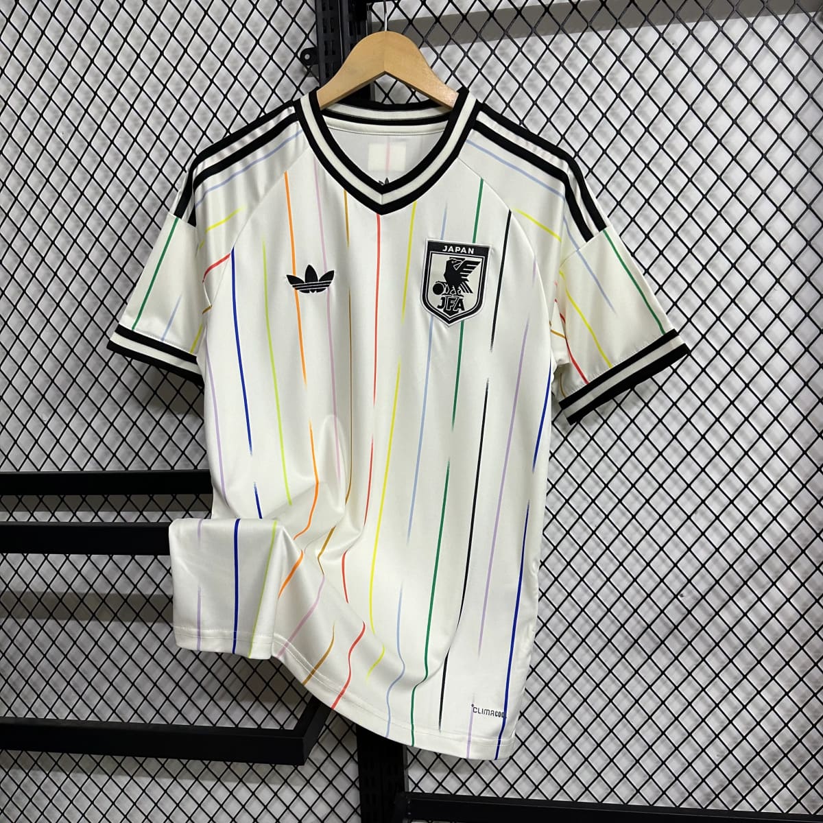 2026–27 Japan National Team Away Jersey