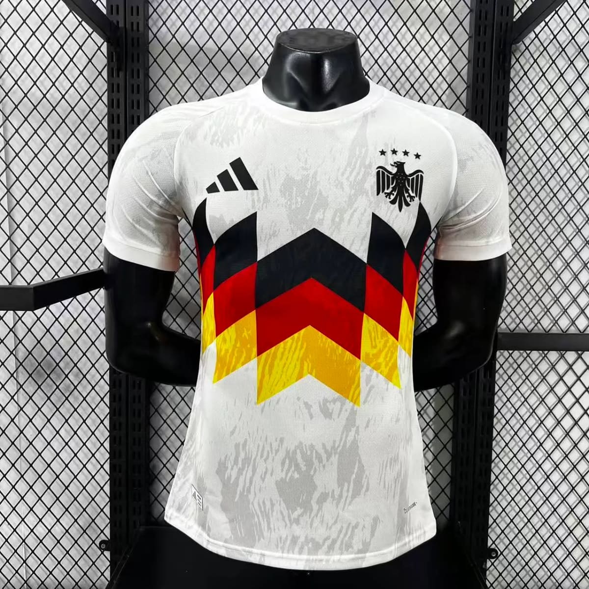 2026 Germany National Team Special Edition Jersey – Player Version