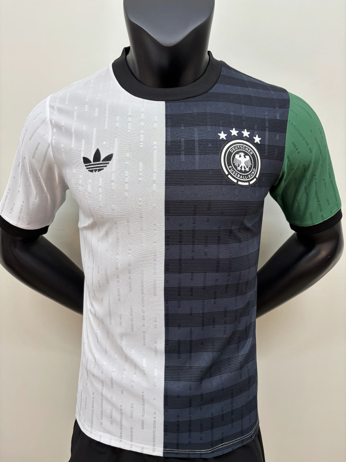 2025-26 Germany Special Edition Jersey - Player Version