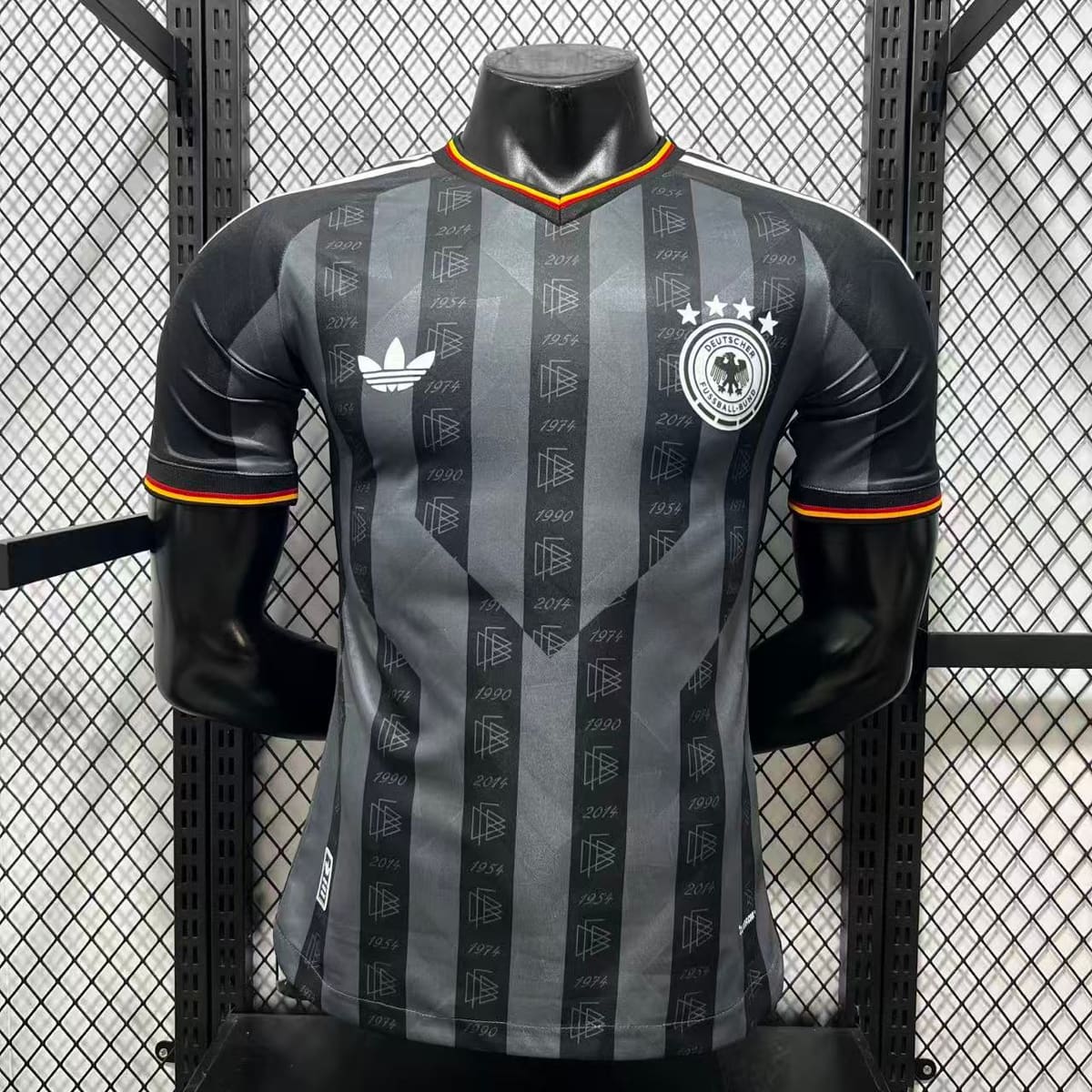2026-27 Germany Special Edition Jersey – Player Version