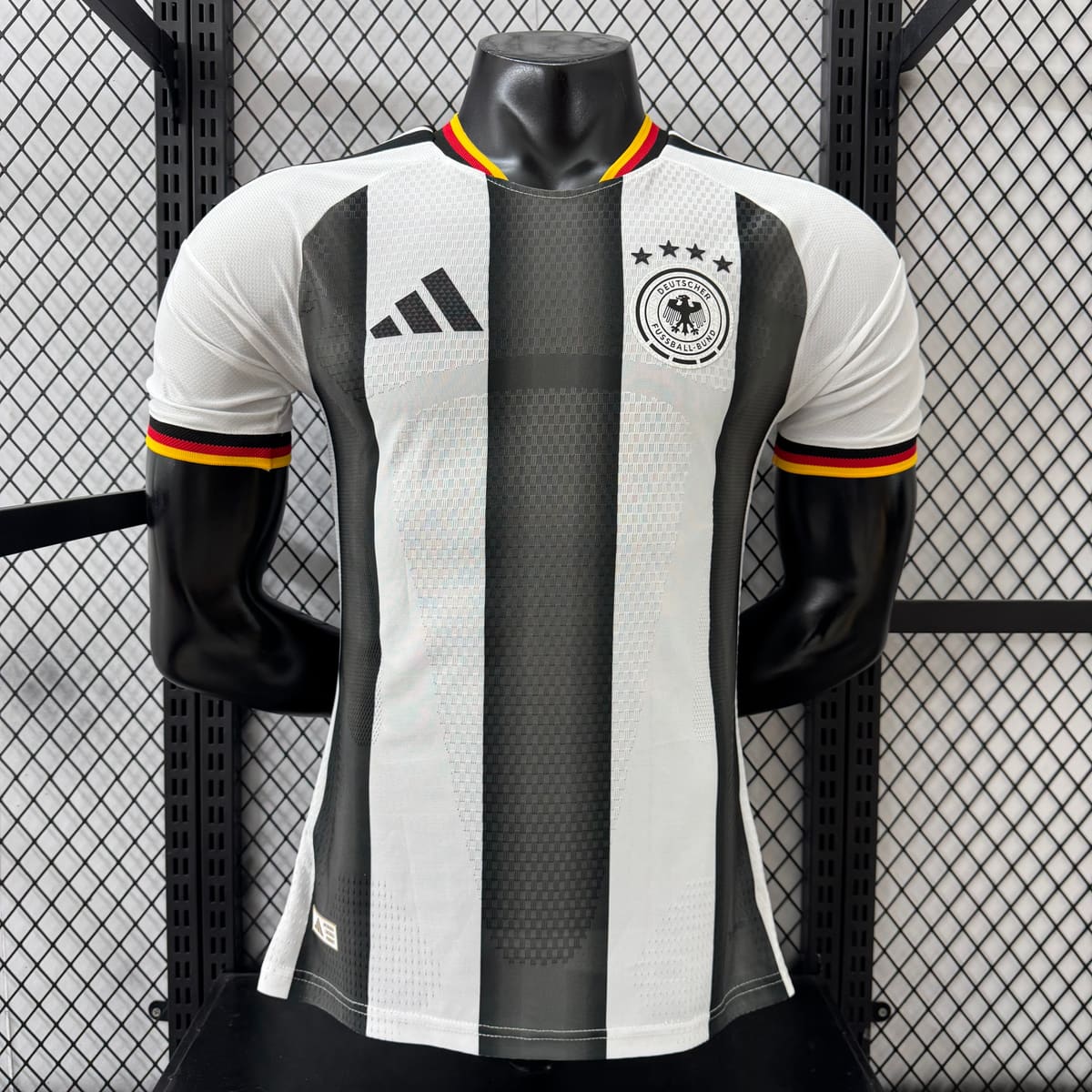 2026 Germany National Team Special Edition Jersey – Player Version