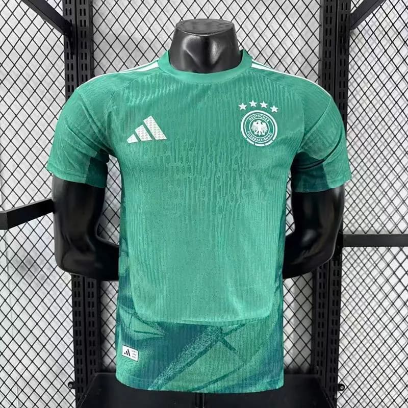 2026 Germany Goalkeeper Jersey - Player Version