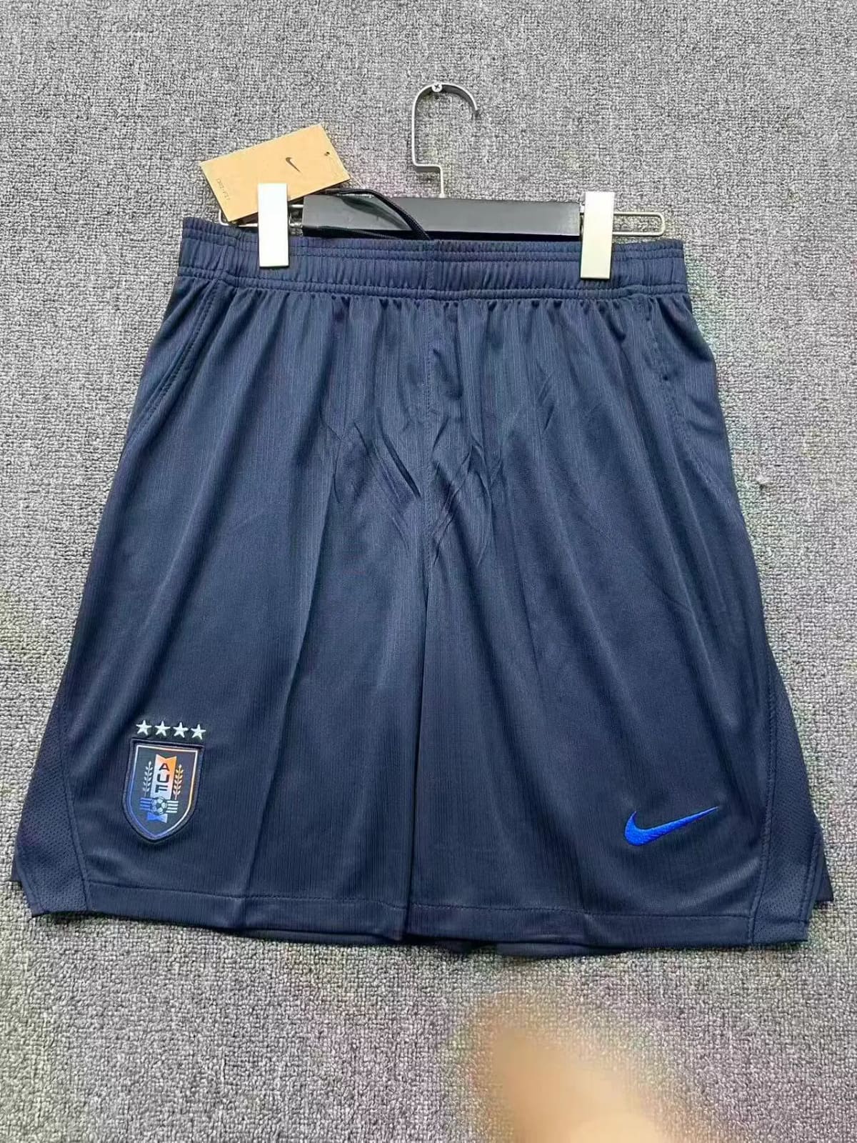 2026 Uruguay Away Shorts