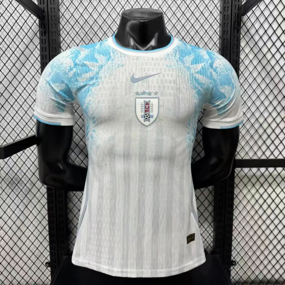 2026 Uruguay Special Edition Jersey – Player Version