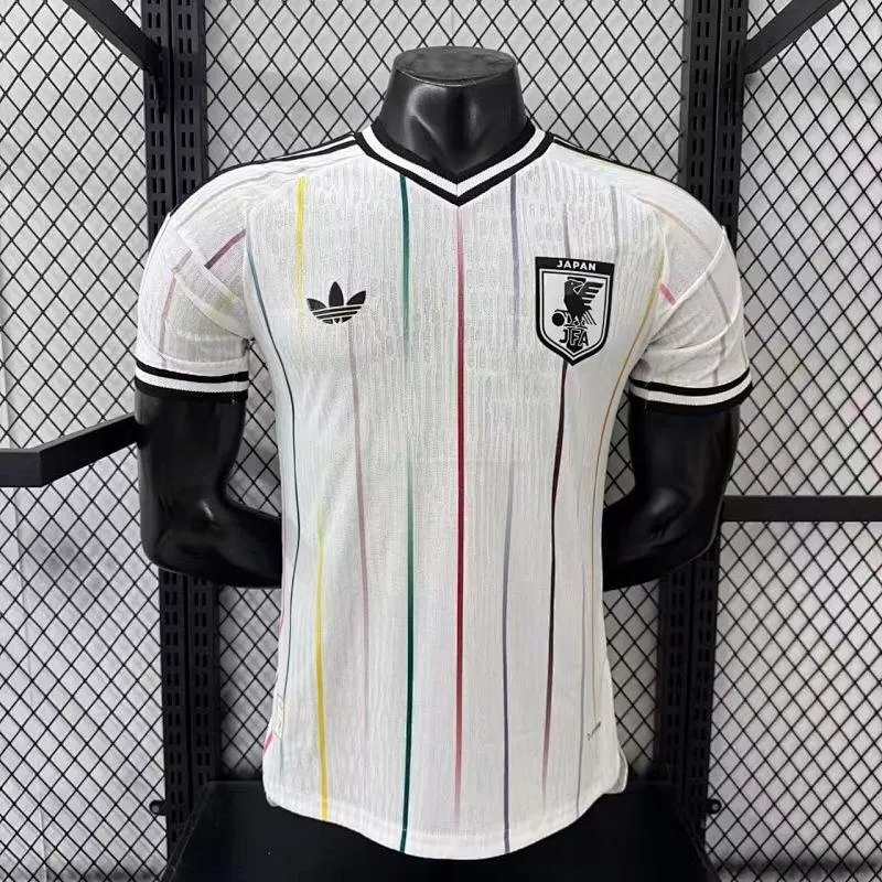 2026 Japan Away Jersey - Player Version 1