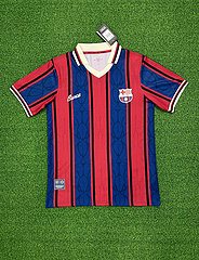 2025-26 Barcelona Commemorative Edition Polo Shirt 1
