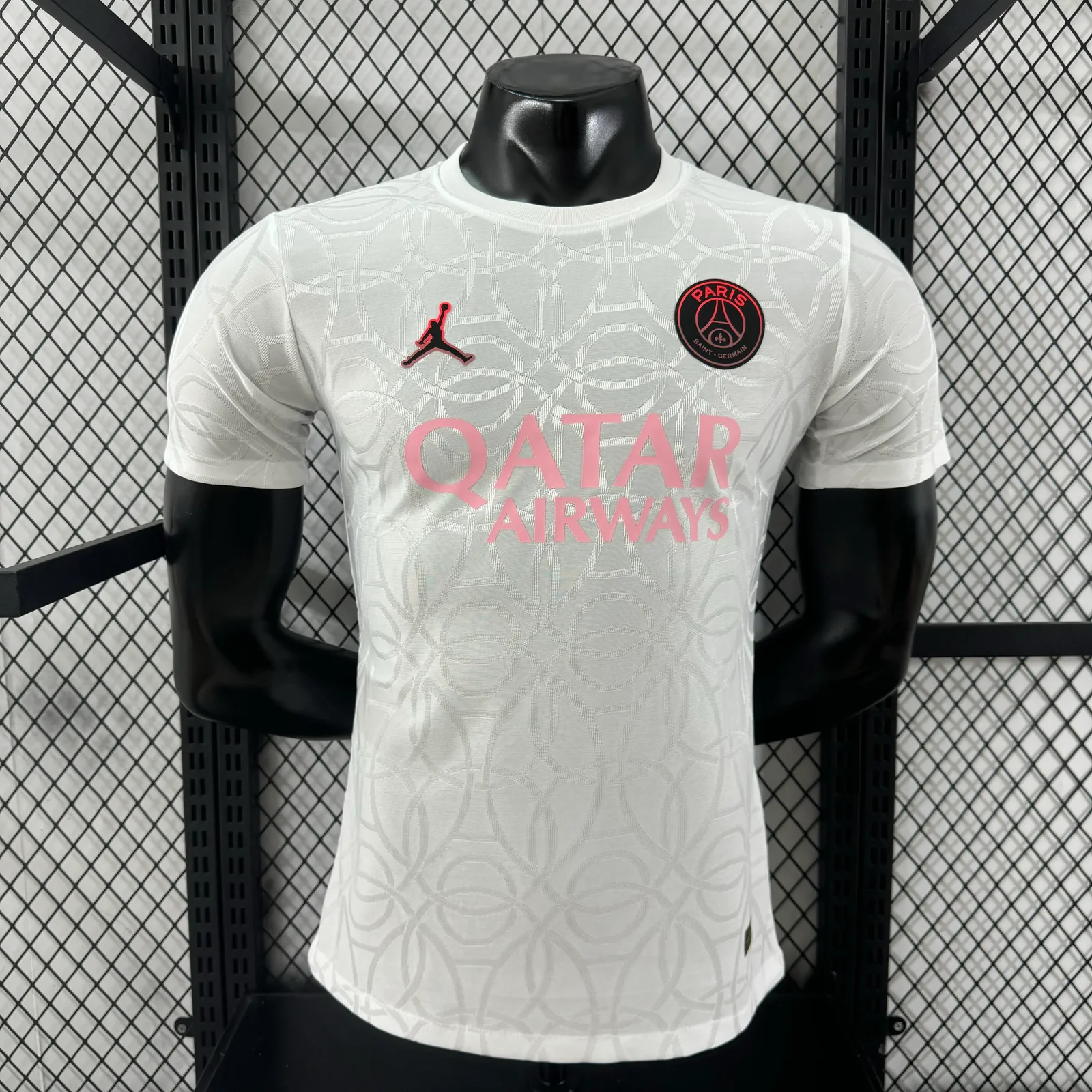 2025-26 Paris Saint-Germain Special Edition Jersey – Player Version 1