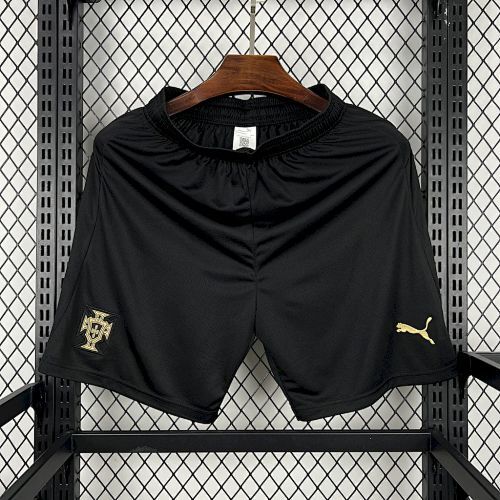 2026 Portugal Special Edition shorts- Fan Edition 1