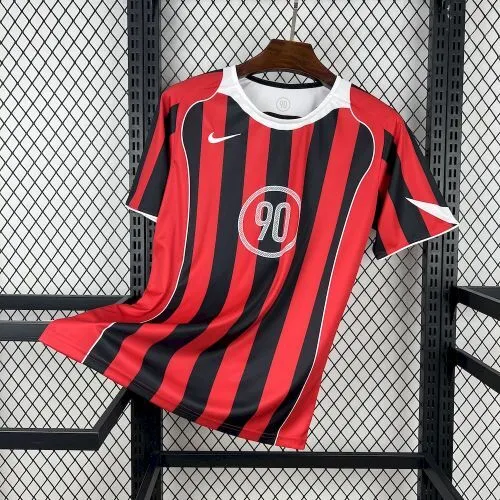 2025-26 Nike 90 Special Edition Jersey - Fan Edition 1