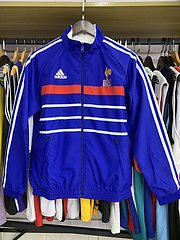 1998 French Reversible Trench Coat