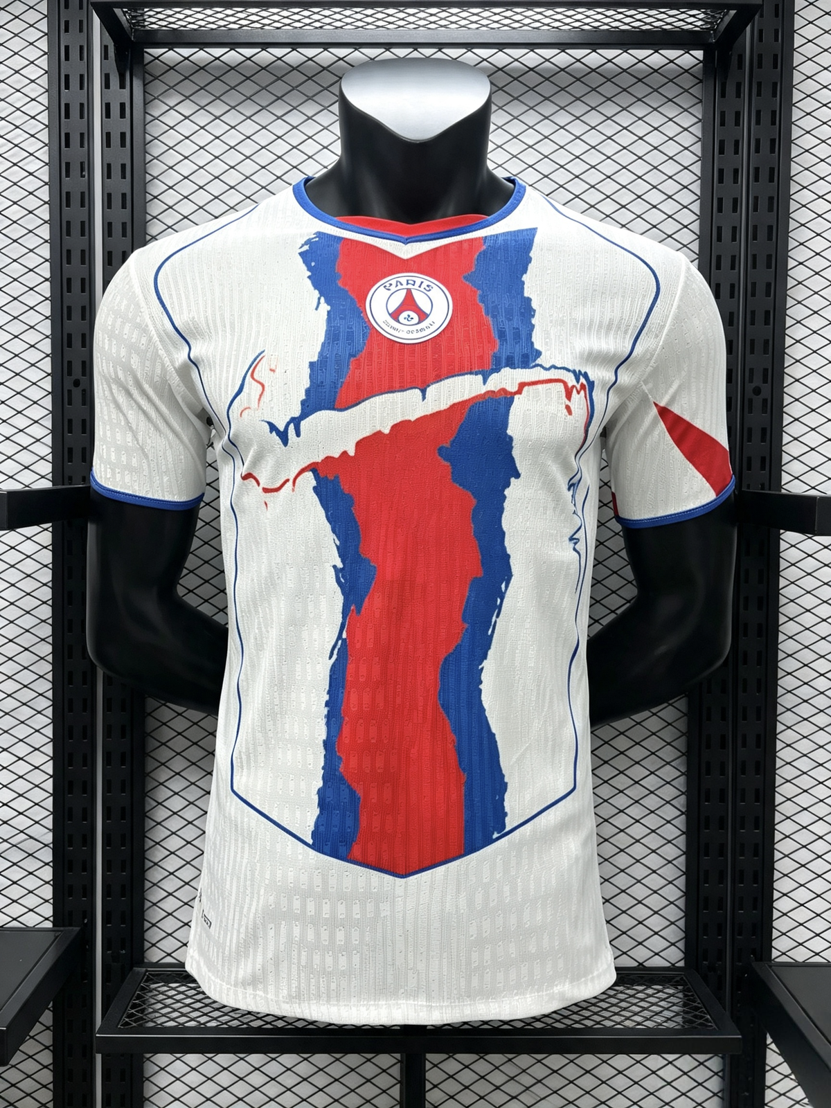 2026-27 Paris Saint-Germain Special Edition Jersey - Player Version 1