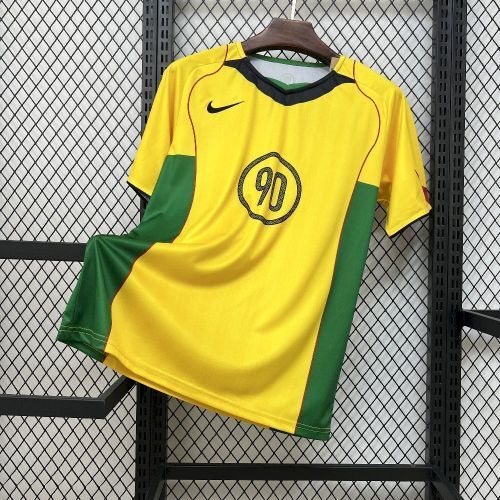 2025-26 Nike 90 Special Edition Jersey - Fan Edition 1