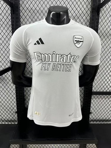 2025-26 Arsenal Training Jersey - Players 1