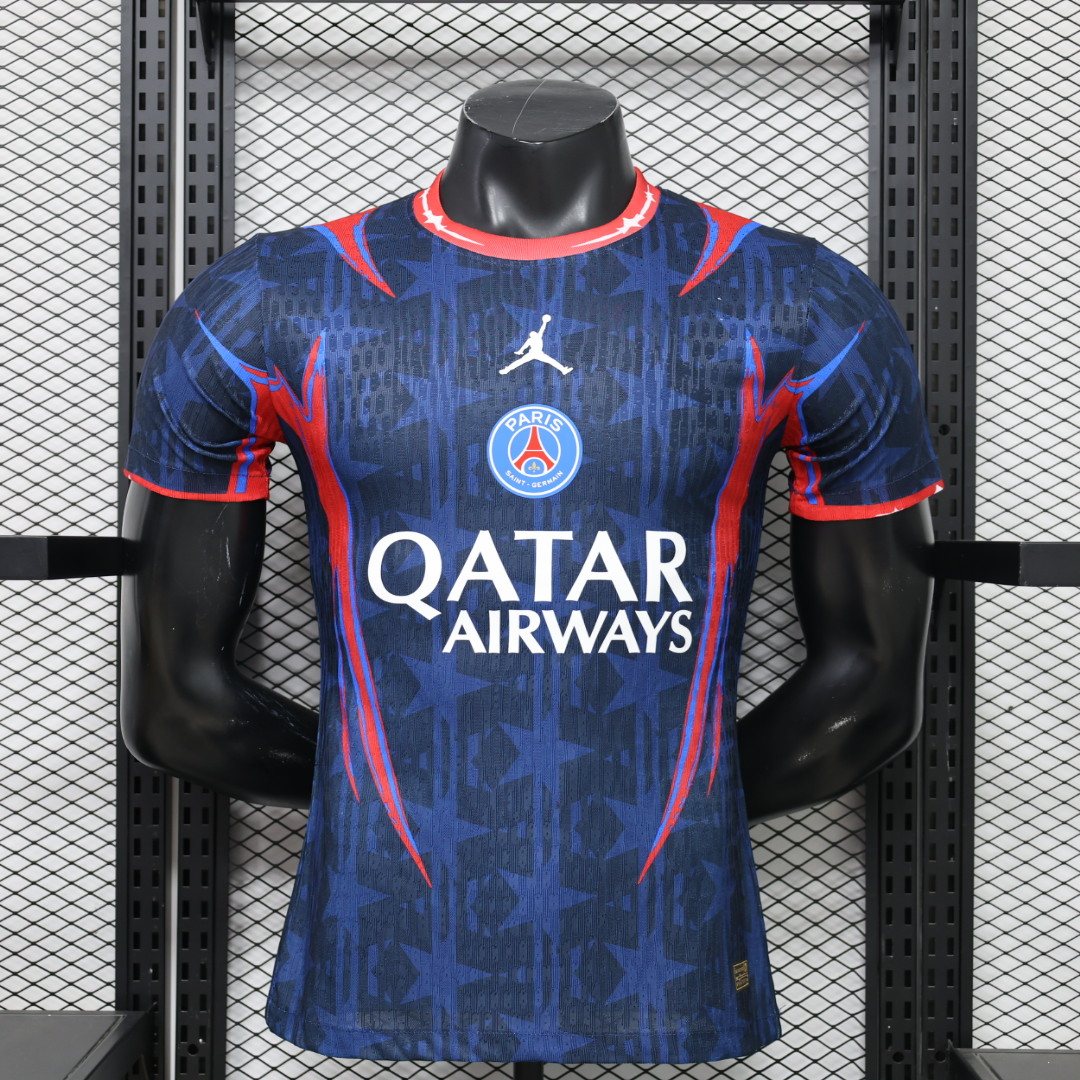 2026-27 Paris Saint-Germain Special Edition Jersey - Player Version 1