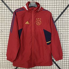 2025-26 Ajax Windbreaker 1