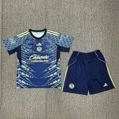 2025-26 America Away Jersey - Kids 1