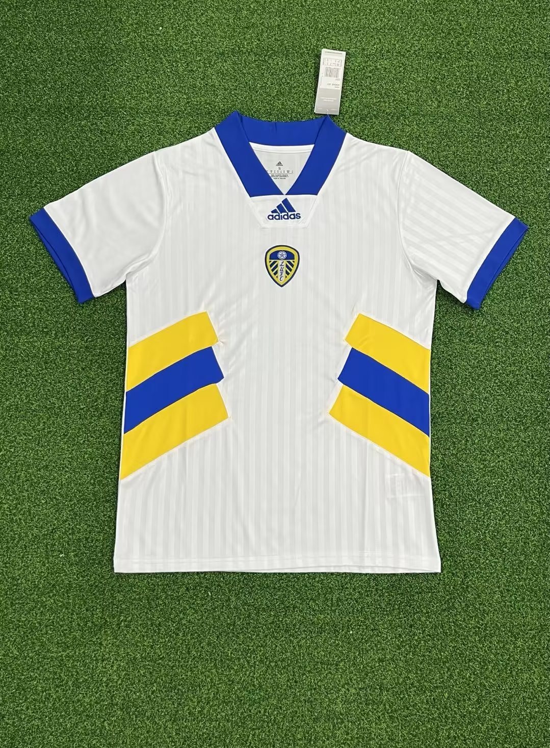 1994 Sweden Away Retro Jersey 1
