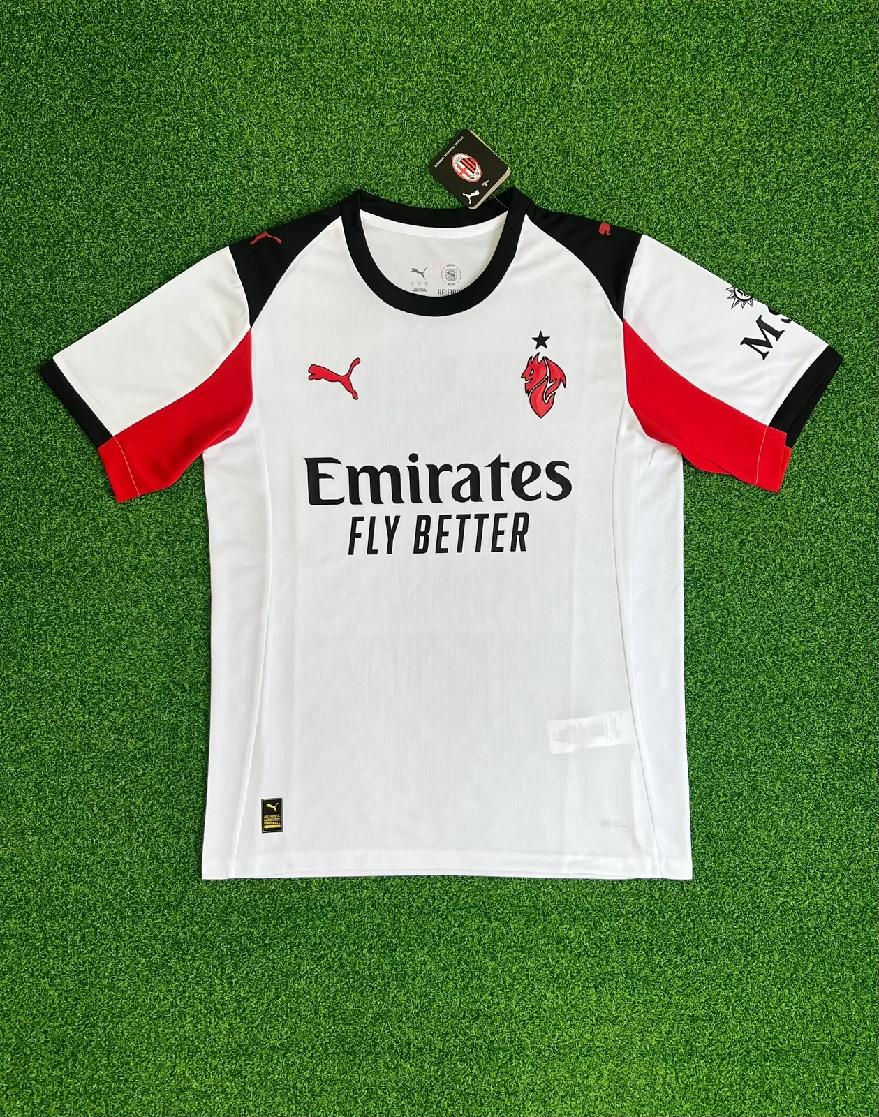 2025-26 AC Away Jersey 1