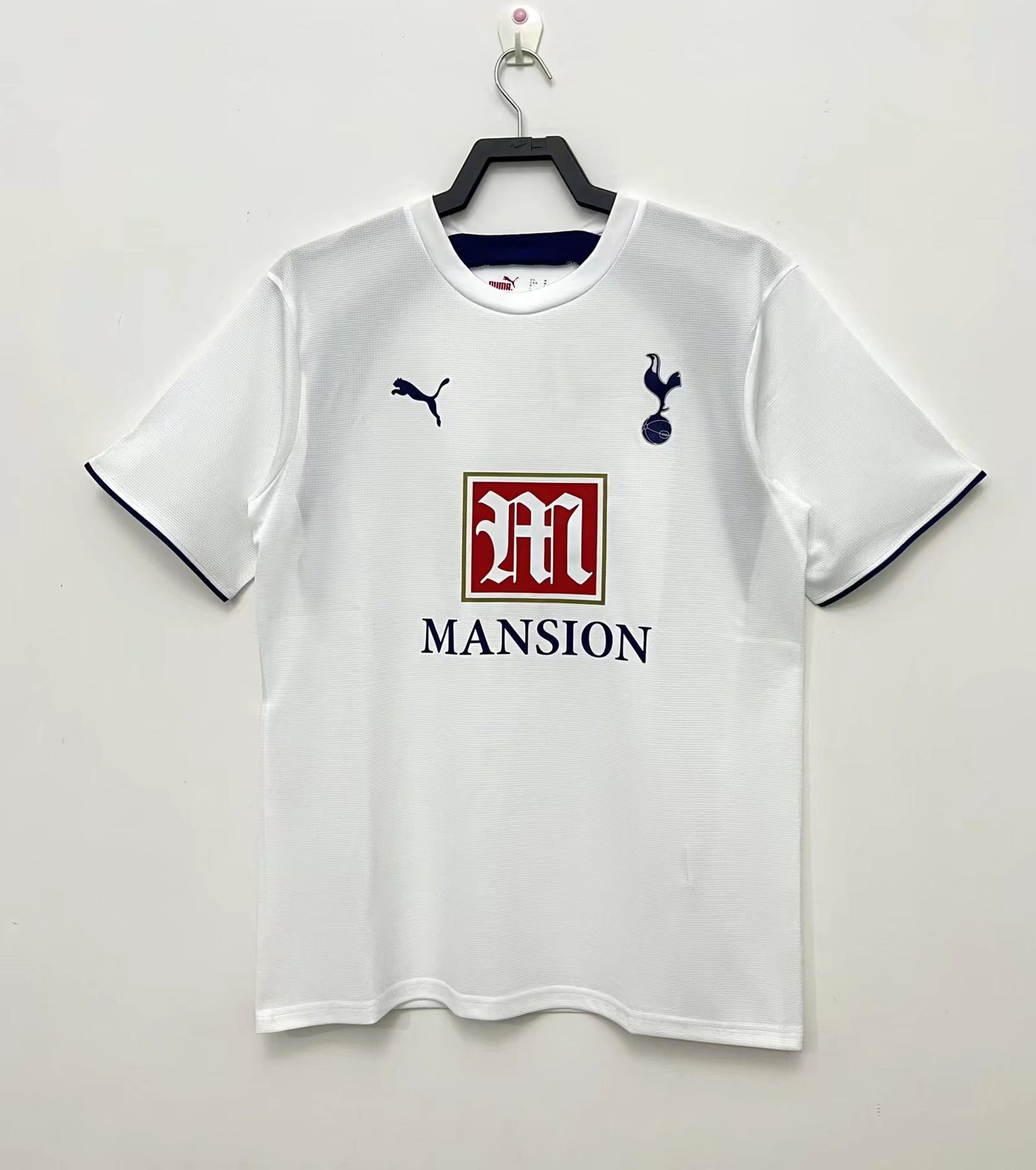2006-07 Tottenham Hotspur Home Retro Jersey