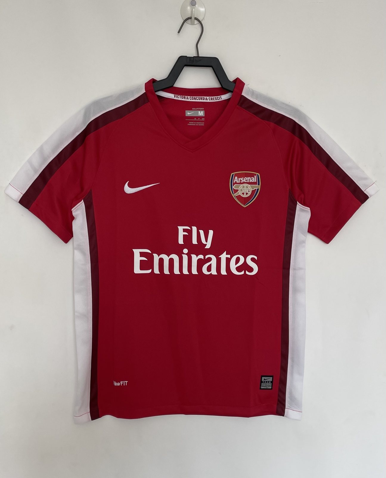 2008–10 Arsenal Retro Home Jersey