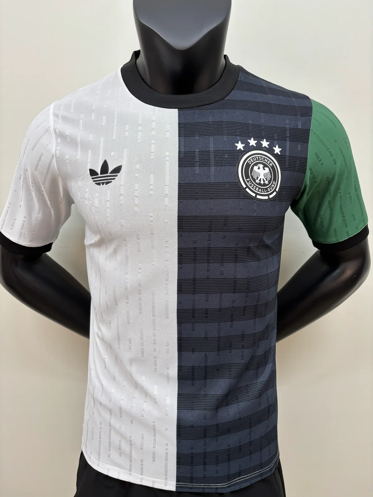 2025-26 Germany Special Edition Jersey - Player Version 1