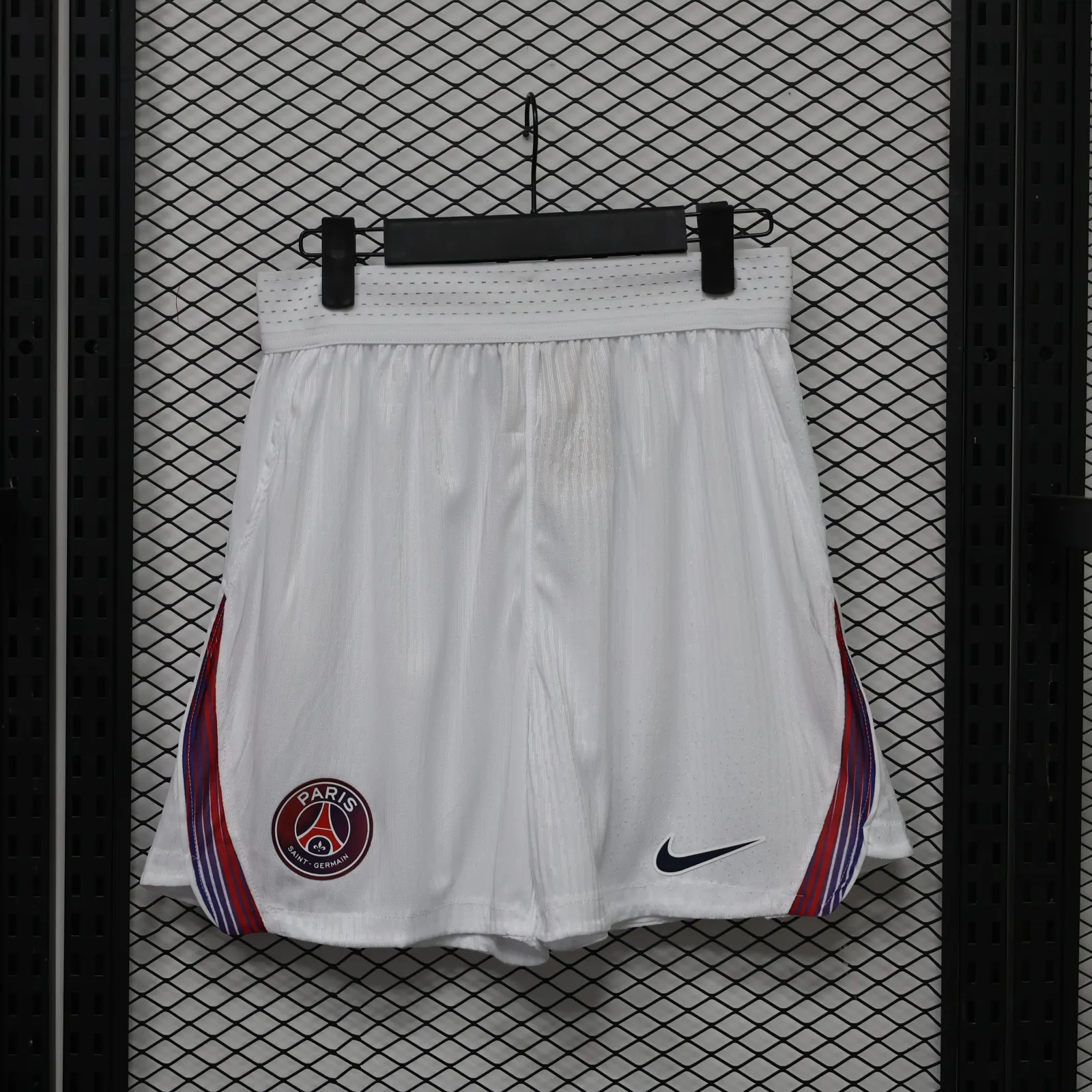 2026-27 Paris Saint-Germain Away Shorts - Player Version 1