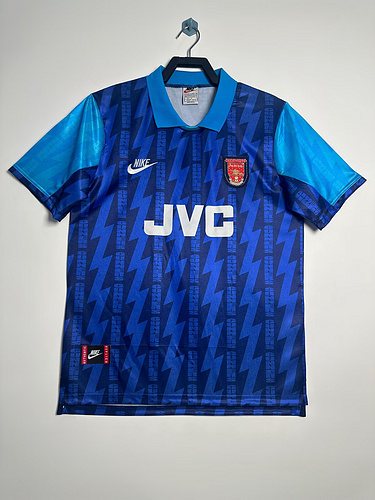 1994-95 Arsenal Away Retro Shirt 1