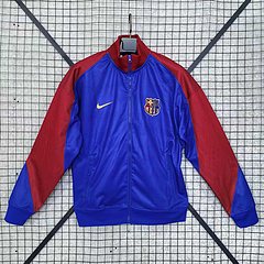 2025-26 Barcelona windbreaker