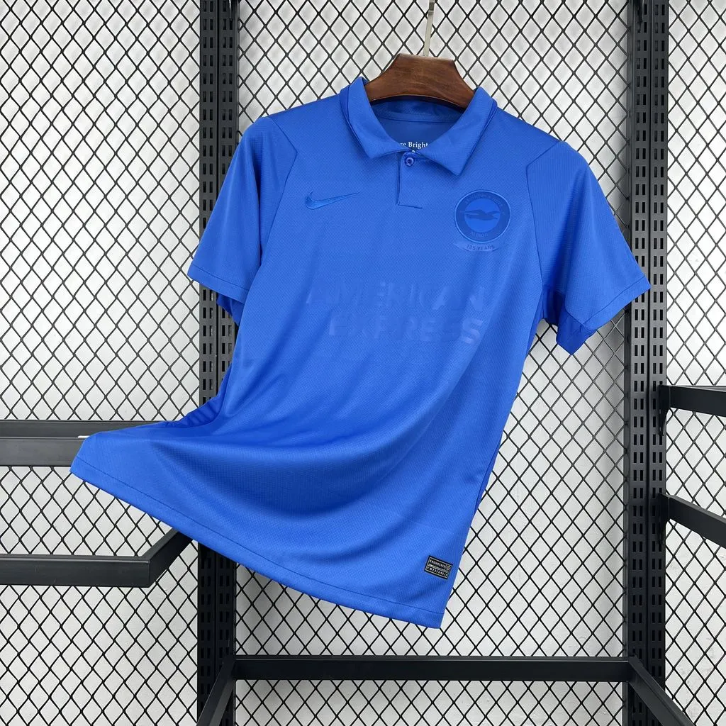 2026-27 Brighton 125th Anniversary Edition Jersey - Fan Edition