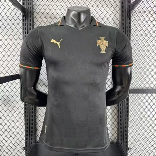 2026-27 Portugal Special Edition Jersey - Player Version