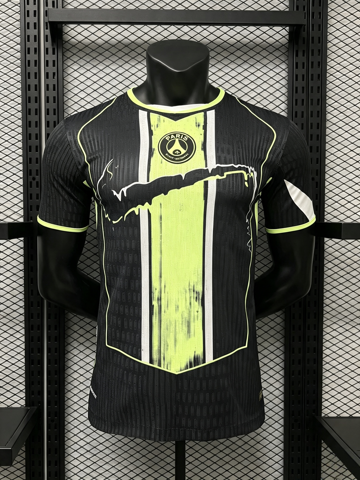2026-27 Paris Saint-Germain Special Edition Jersey - Player Version 1