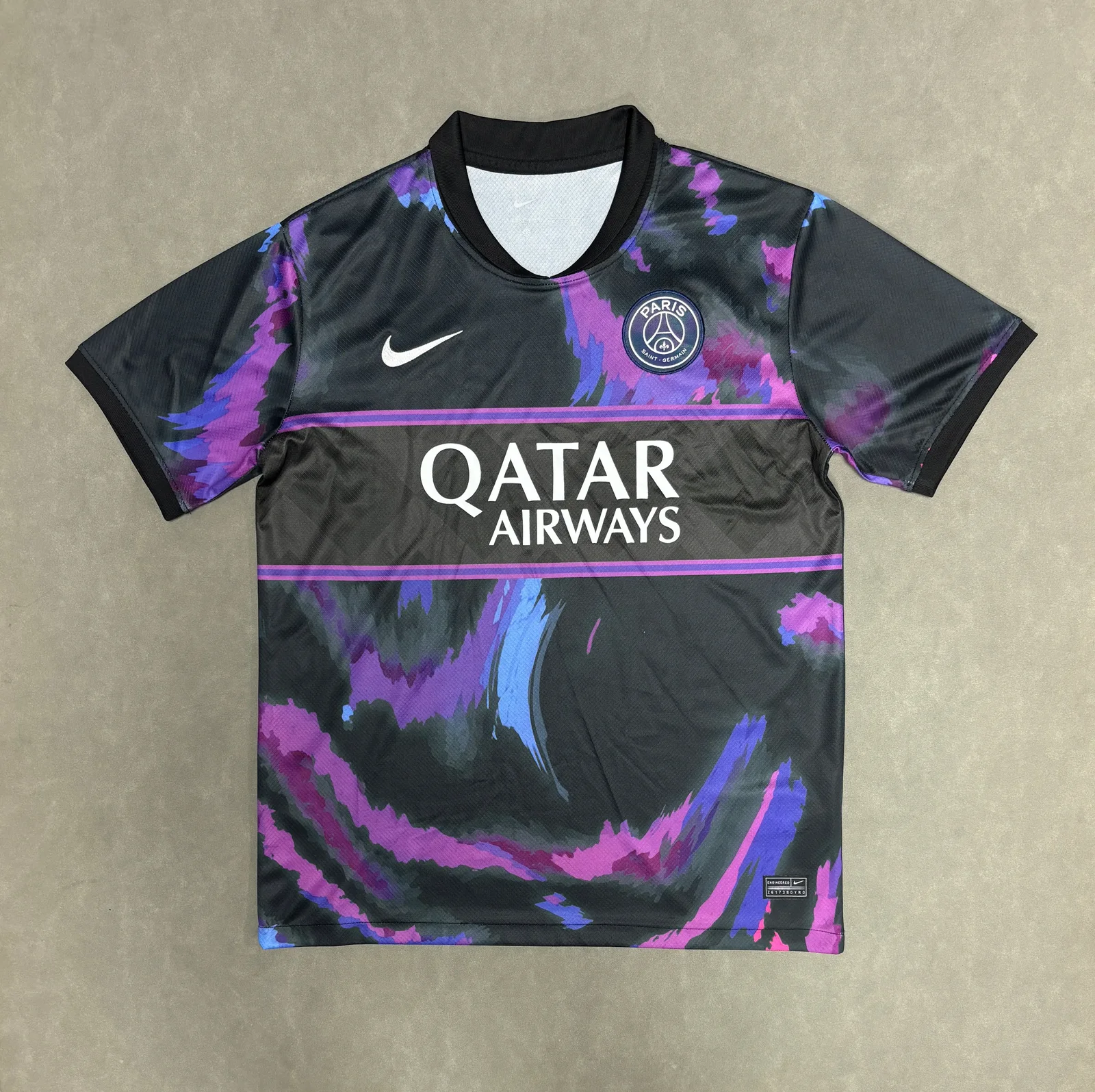 2025-26 Paris Saint-Germain Special Edition Jersey 1